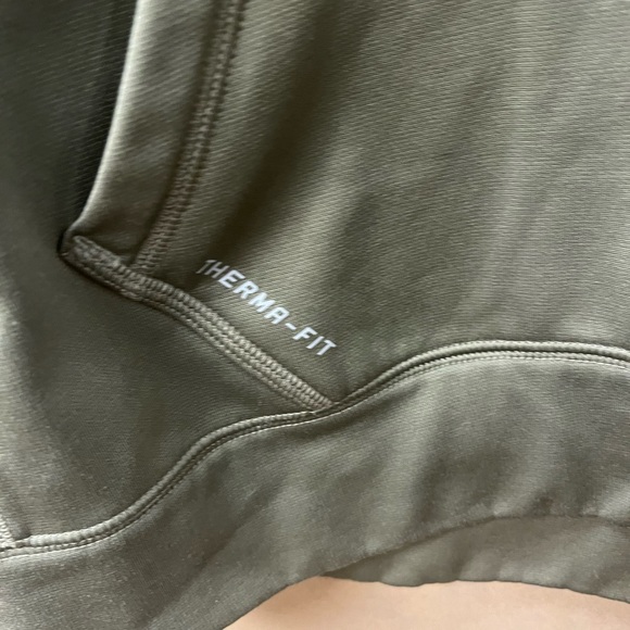 Seattle Seahawks solute to service hoodie - Picture 3 of 4